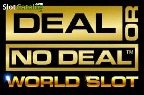 Deal or no Deal World