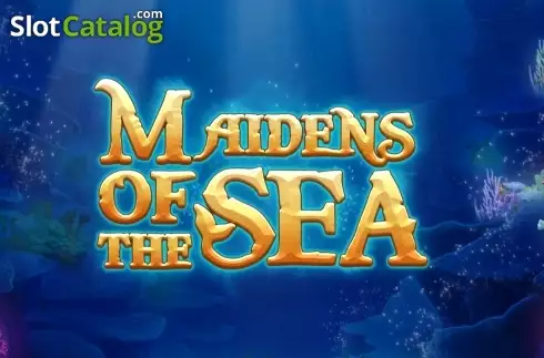 Maidens Of The Sea