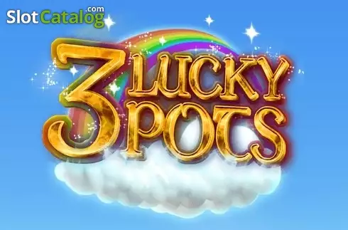 3 Lucky Pots