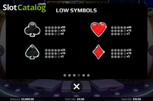 Οθόνη9. Deal Or No Deal Rapid Round Κουλοχέρης