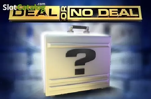 Deal or No Deal International Κουλοχέρης 