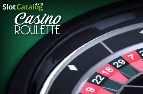 Casino Roulette (Endemol Games) Κουλοχέρης 