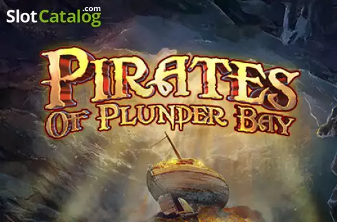 Pirates Of Plunder Bay