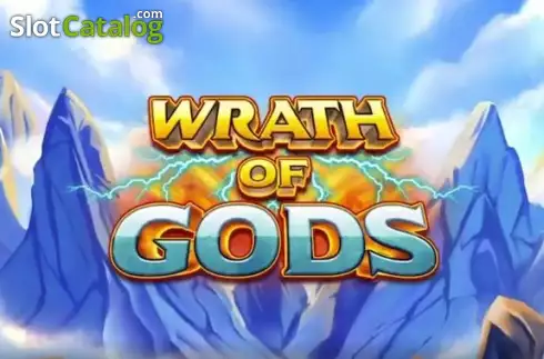 Wrath of Gods 2020-07-23