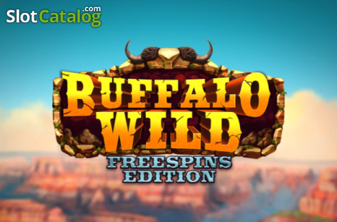 Buffalo Wild