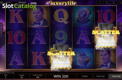Οθόνη6. #Luxurylife Κουλοχέρης