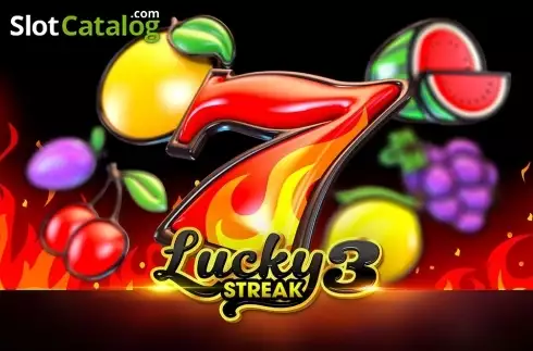Lucky Streak 3 Endorphina