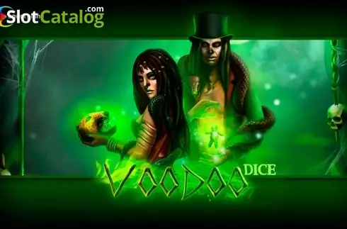 Voodoo Dice Κουλοχέρης 