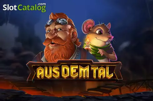 Aus Dem Tal Κουλοχέρης 