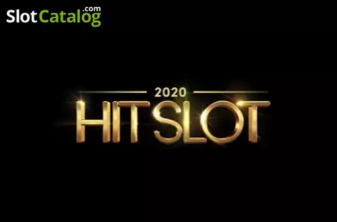 2020 Hit Slot Λογότυπο 2020 Hit Slot Λογότυπο
