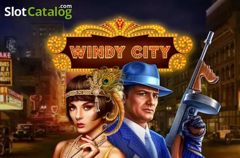 Windy City Λογότυπο