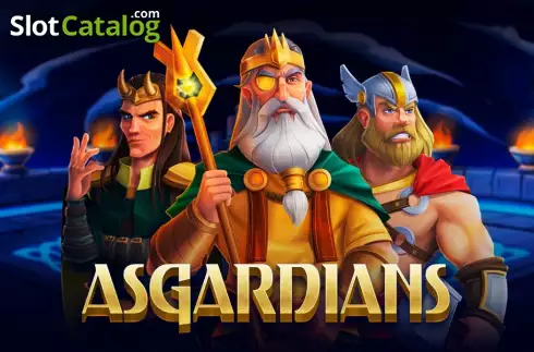 Asgardians Κουλοχέρης 