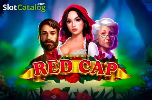 Red Cap Κουλοχέρης 