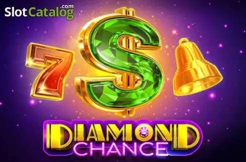 Diamond Chance Λογότυπο Diamond Chance Λογότυπο
