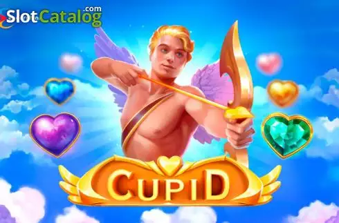 Cupid Κουλοχέρης 