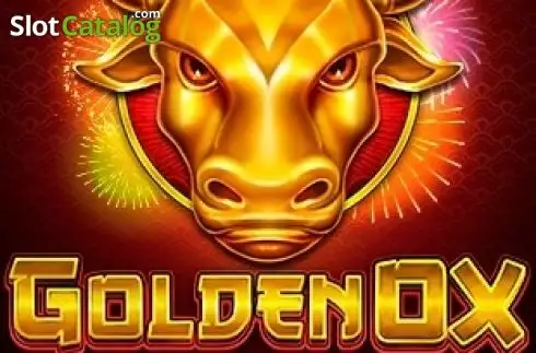 Golden Ox (Endorphina) Λογότυπο Golden Ox (Endorphina) Λογότυπο