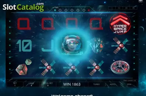 Παρουσίαση Hyper jamp win. EiG2016 Κουλοχέρης 