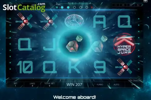 Hyper άλμα. EiG2016 Κουλοχέρης 