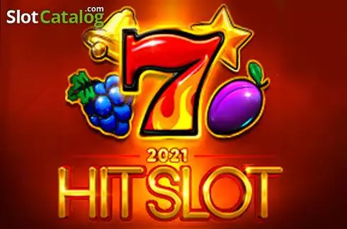 2021 Hit Slot Endorphina