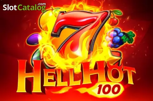 Hell Hot 100 Endorphina