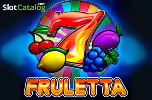 Fruletta Λογότυπο Fruletta Λογότυπο