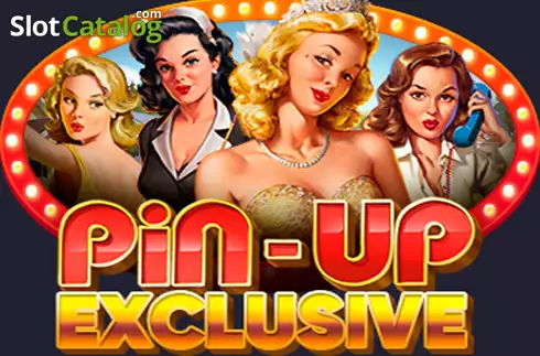 Pin-Up Λογότυπο Pin-Up Λογότυπο