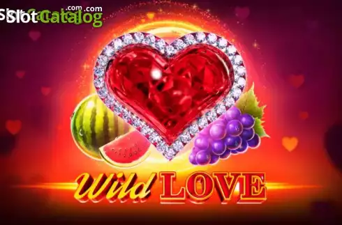 Wild Love Λογότυπο Wild Love Λογότυπο