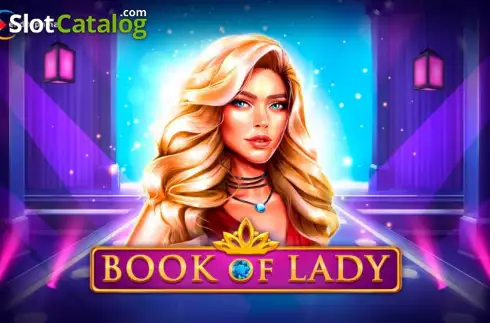 Book of Lady Κουλοχέρης 