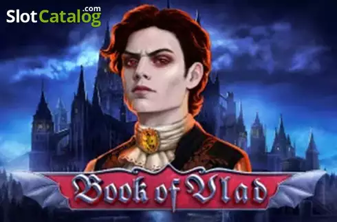 Book of Vlad Λογότυπο