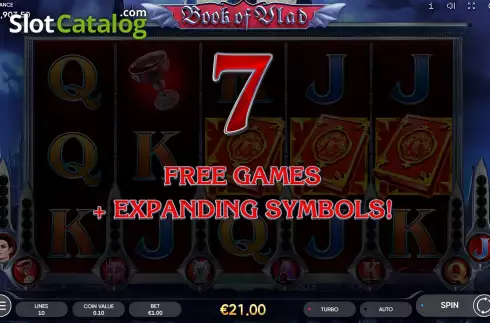Οθόνη8. Book of Vlad Κουλοχέρης 