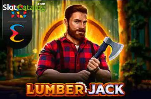 Lumber Jack Λογότυπο Lumber Jack Λογότυπο