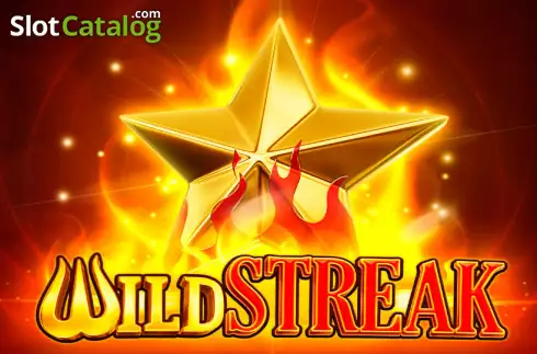 Wild Streak Λογότυπο Wild Streak Λογότυπο