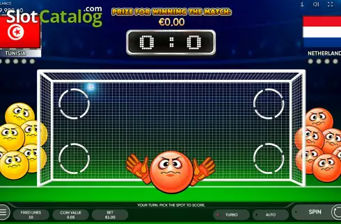 Οθόνη6. Football: 2022 Κουλοχέρης