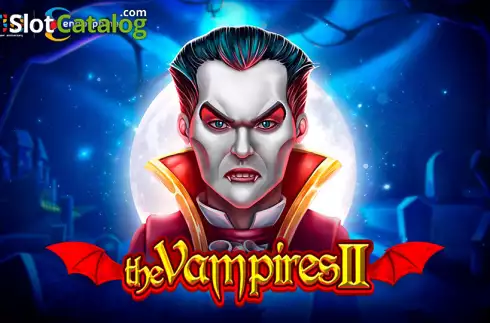 The Vampires 2 Κουλοχέρης 