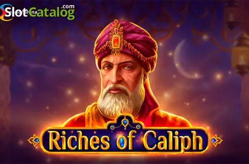 Riches of Caliph Λογότυπο