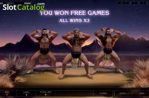 Οθόνη7. Maori Κουλοχέρης