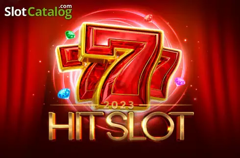 2023 Hit Slot Λογότυπο 2023 Hit Slot Λογότυπο