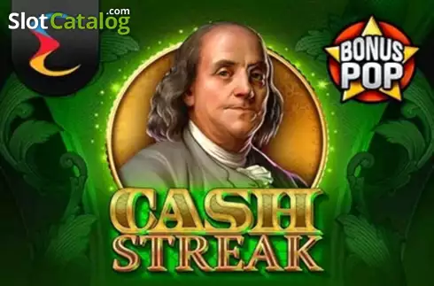 Cash Streak Endorphina