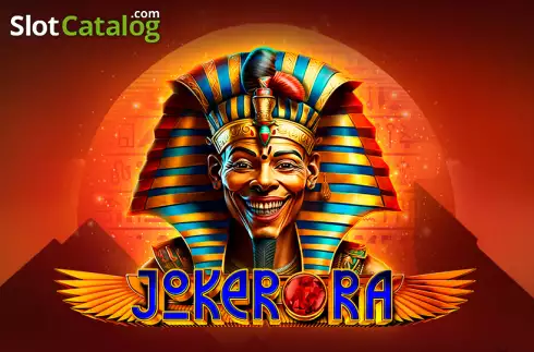 Joker Ra Κουλοχέρης 