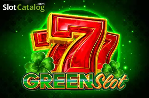 Green Slot Endorphina