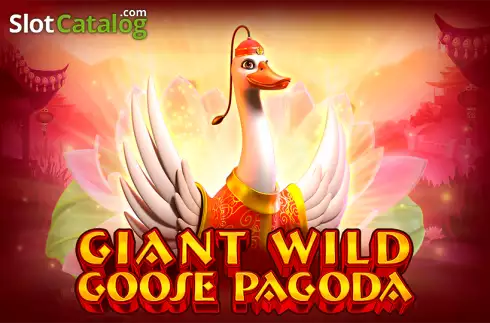 Giant Wild Goose Pagoda Κουλοχέρης 
