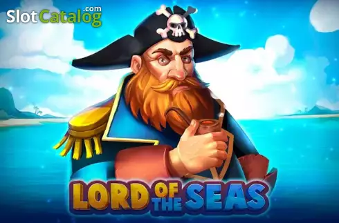 Lord of the Seas (Endorphina) Κουλοχέρης 