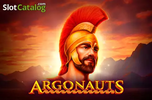 Argonauts (Endorphina) Λογότυπο
