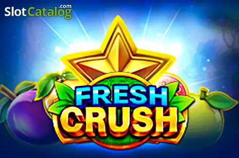 Fresh Crush Λογότυπο Fresh Crush Λογότυπο