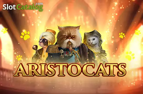 Aristocats Λογότυπο