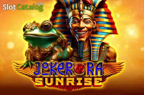 Joker Ra: Sunrise
