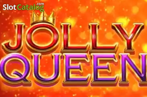Jolly Queen Λογότυπο Jolly Queen Λογότυπο