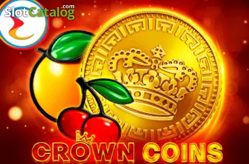 Crown Coins Endorphina