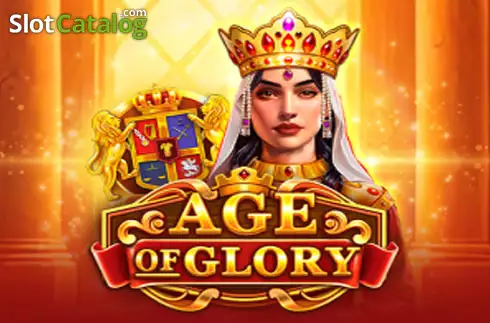 Age of Glory Λογότυπο Age of Glory Λογότυπο