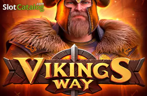 Vikings Way Λογότυπο